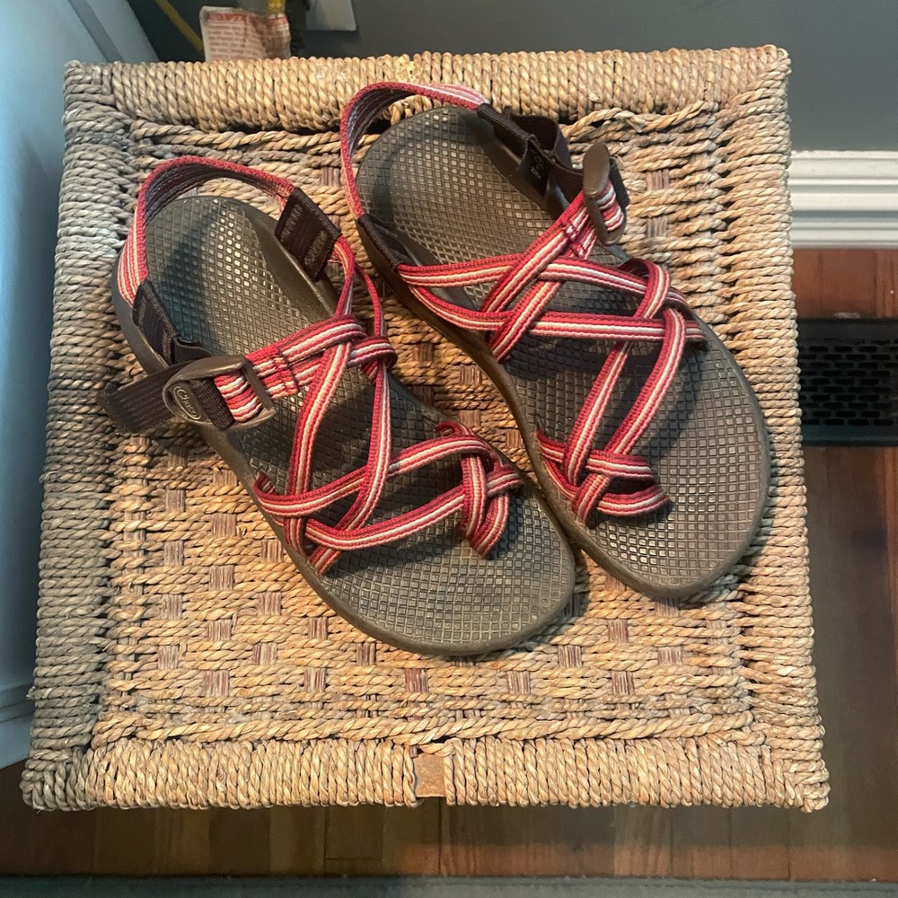 Chaco Sandals